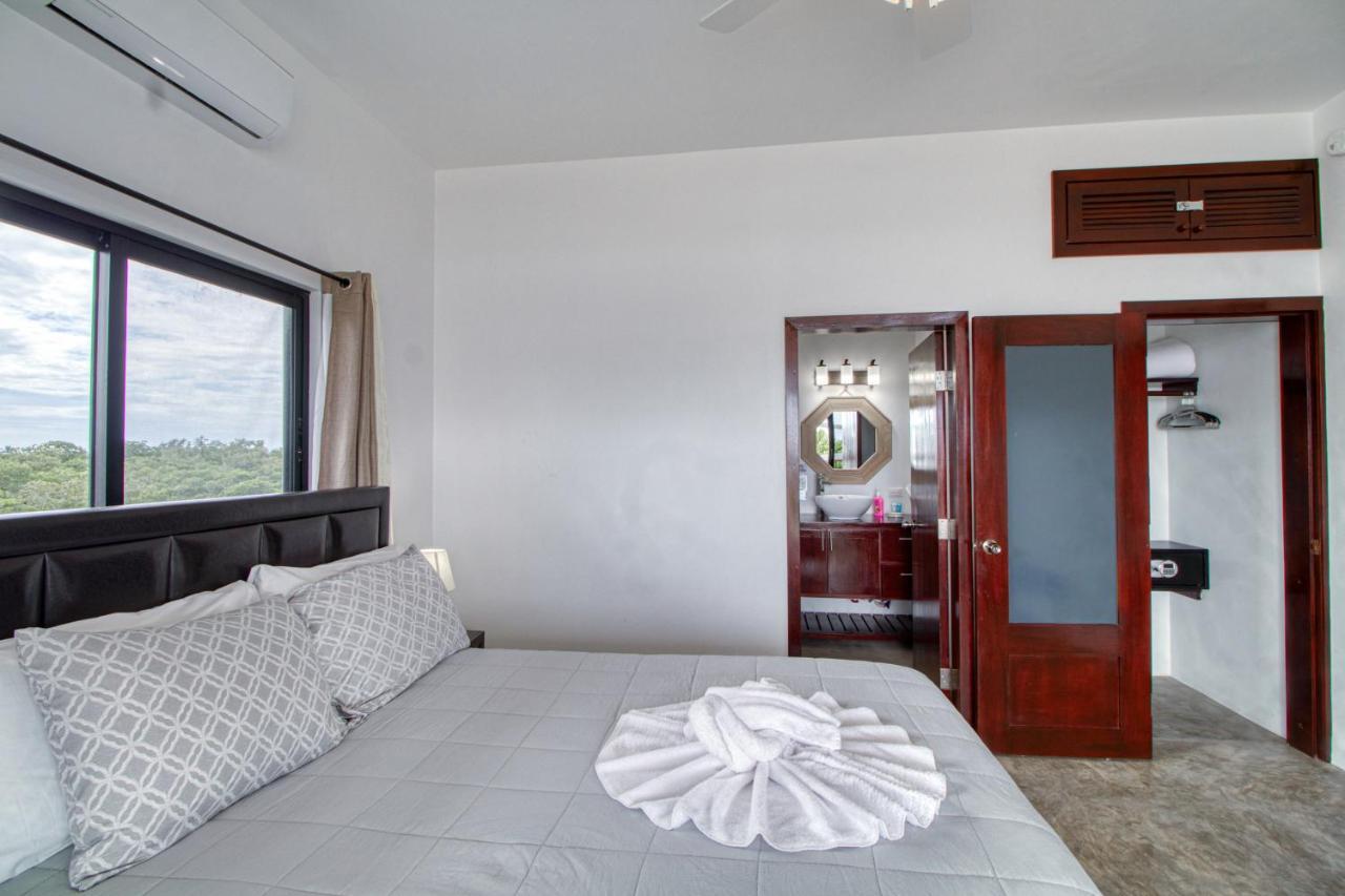 Villa Sea Lux Сан-Педро Экстерьер фото
