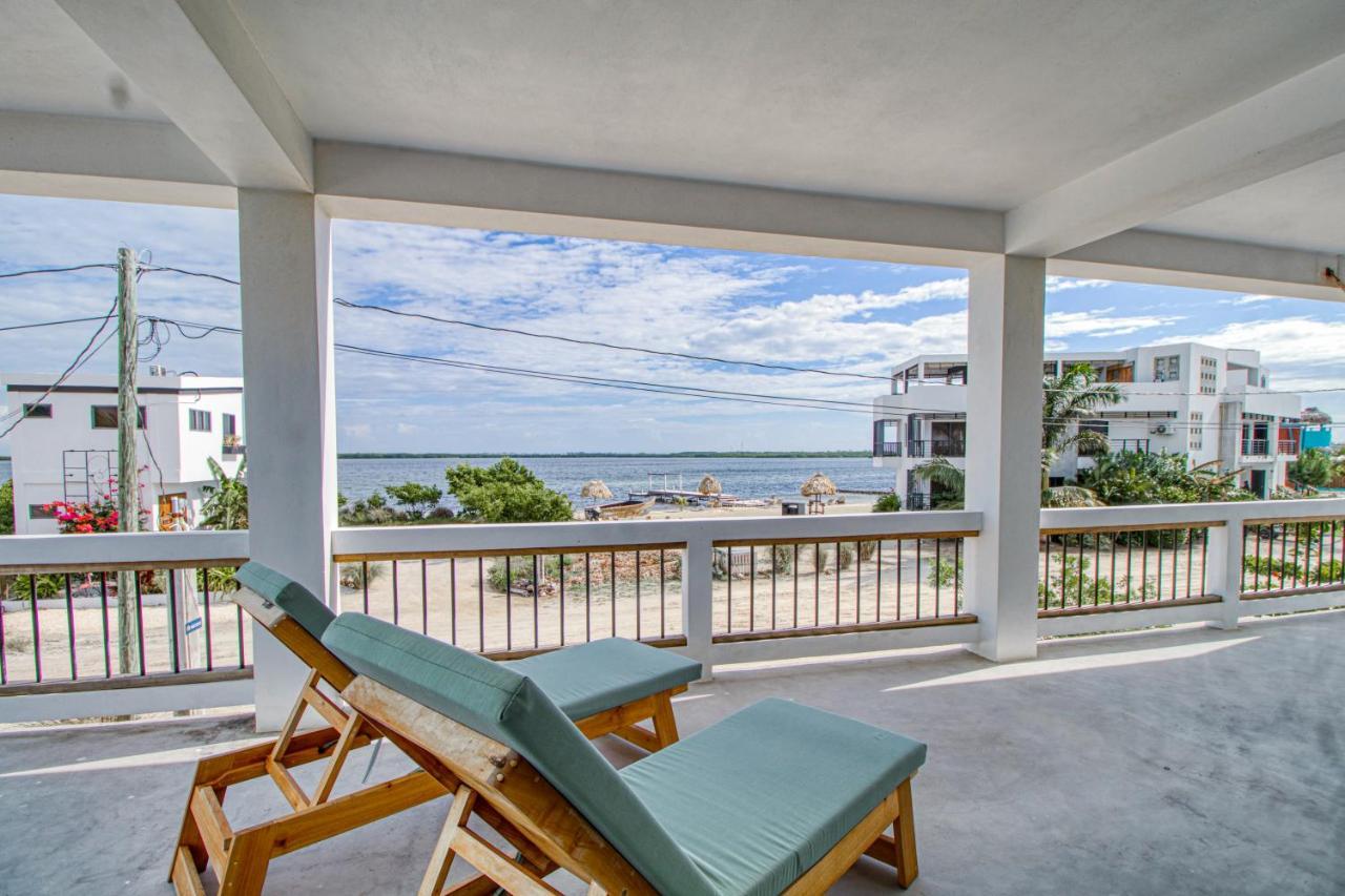 Villa Sea Lux Сан-Педро Экстерьер фото